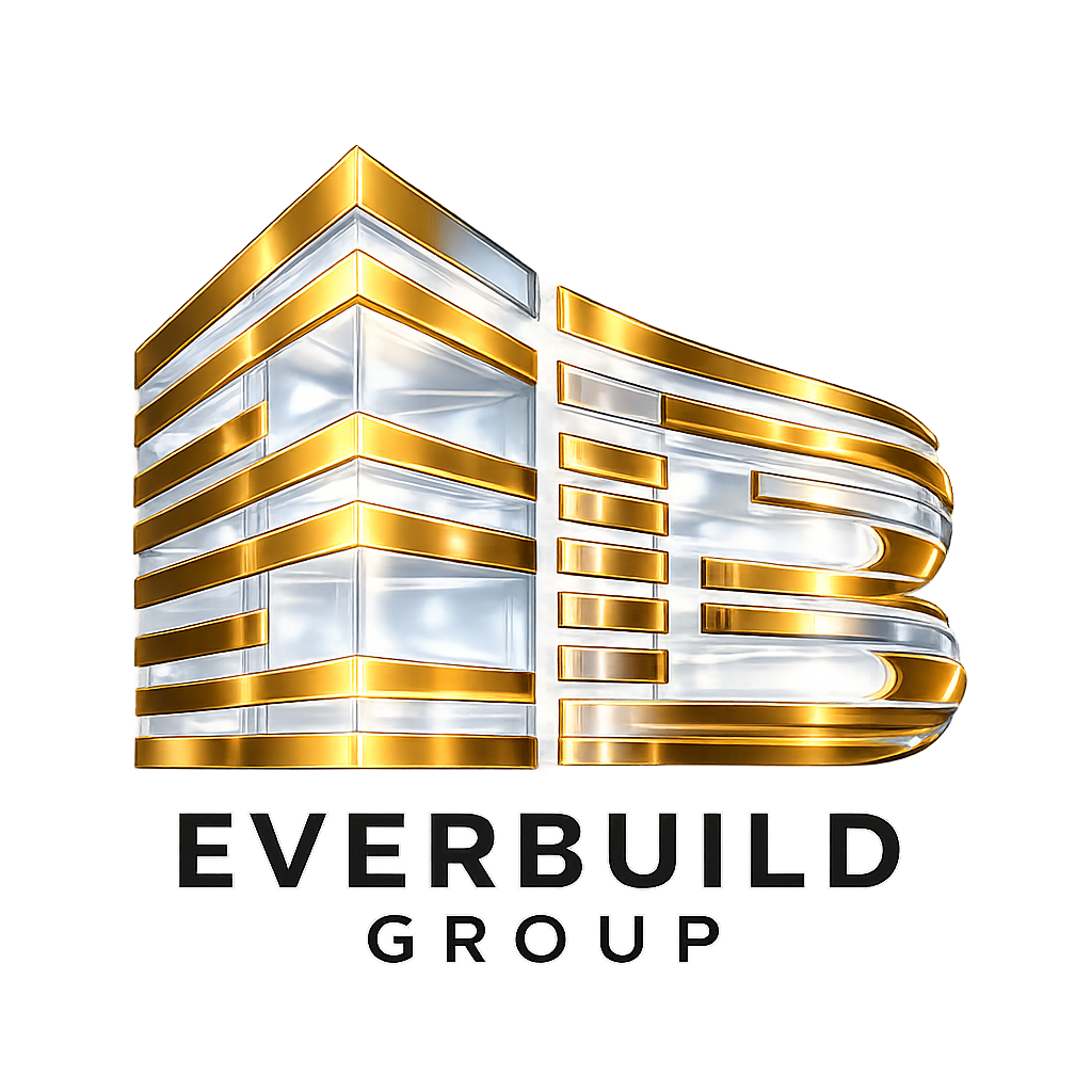 EVERBUILD GROUP LTD